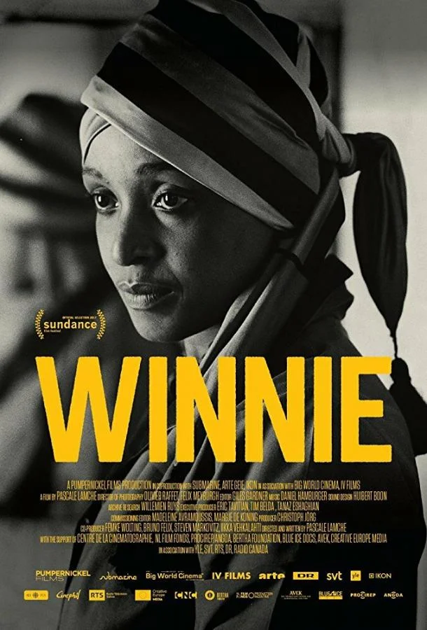 Смотреть Фильм Винни(2017) бесплатно