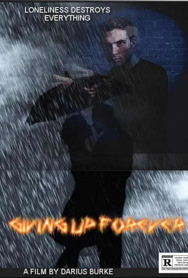 Смотреть Фильм Просто сдайся(2021) бесплатно