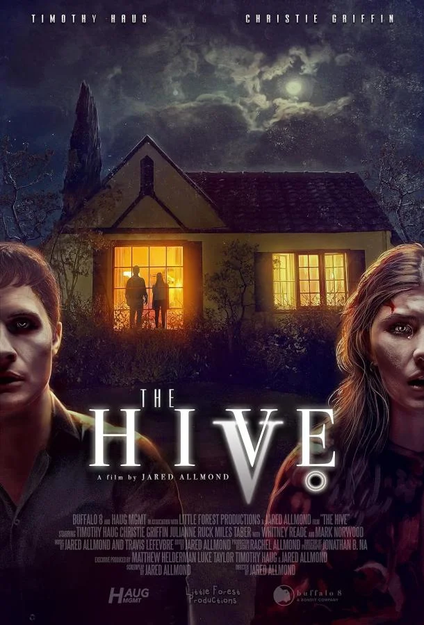 Смотреть Фильм Улей(2023) бесплатно