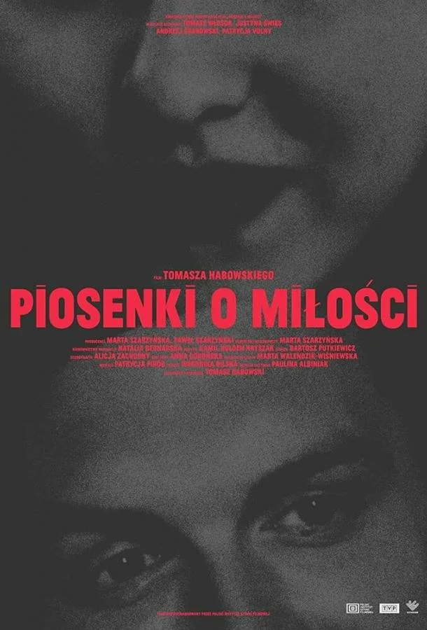 Смотреть Фильм Песни о любви(2021) бесплатно