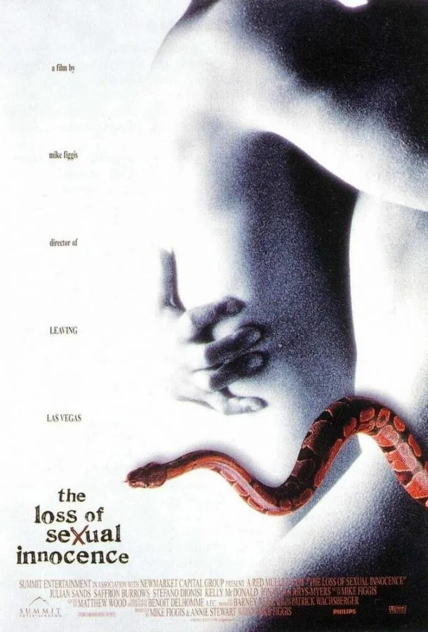 Смотреть Фильм Потеря сексуальной невинности(1998) бесплатно