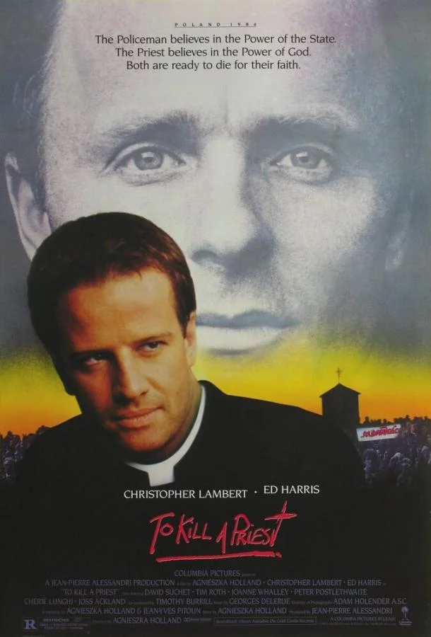 Смотреть Фильм Убить священника(1988) бесплатно