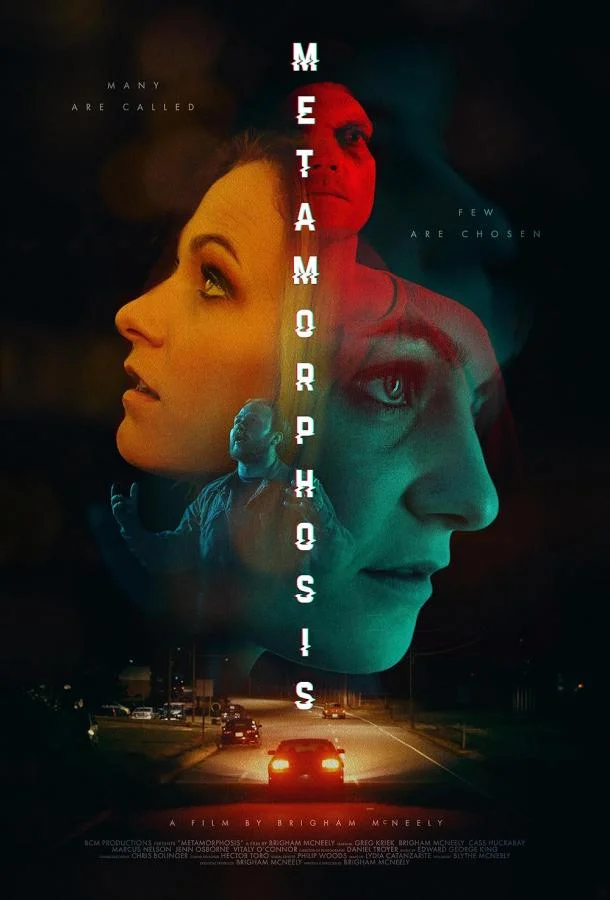 Смотреть Фильм Метаморфоза(2023) бесплатно