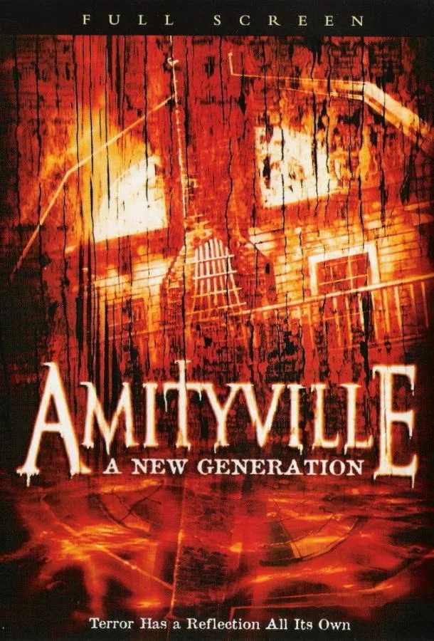 Смотреть Фильм Амитивилль 7: Новое поколение(1993) бесплатно