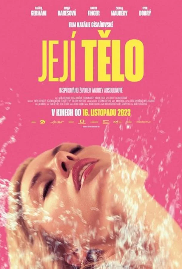 Смотреть Фильм Её тело(2023) бесплатно