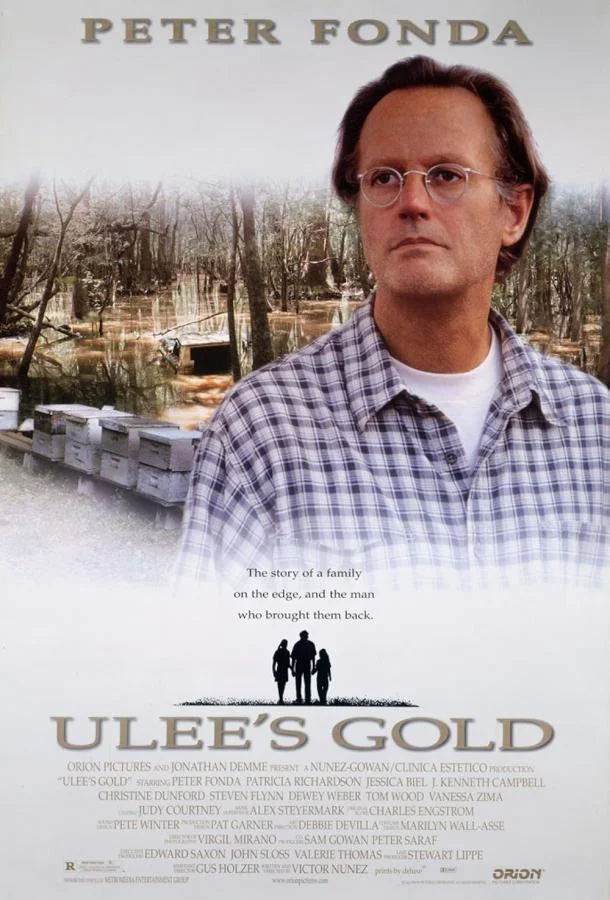 Смотреть Фильм Золото Ули(1996) бесплатно