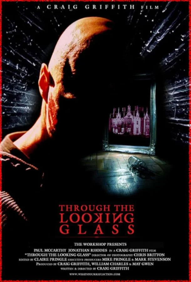 Смотреть Фильм Во власти зеркала(2006) бесплатно