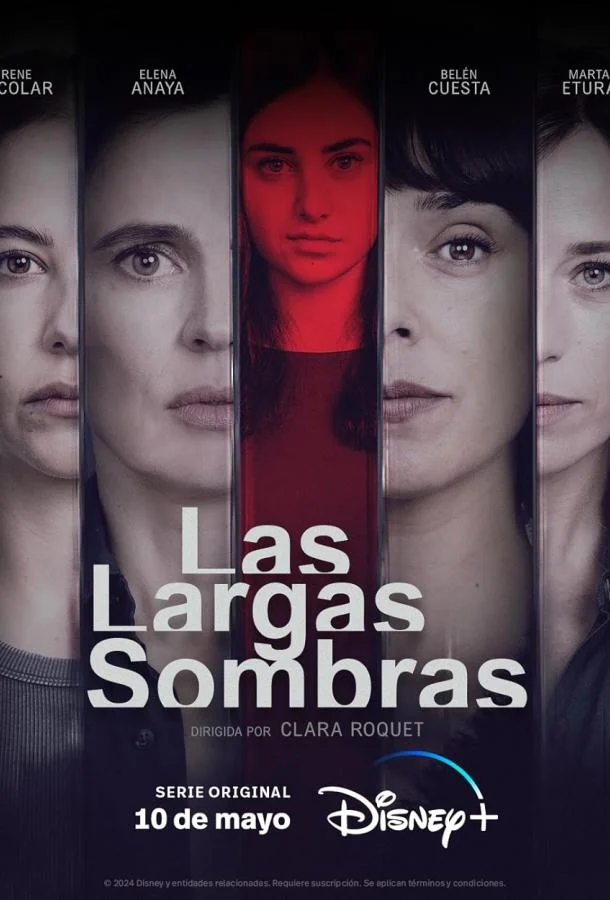 Смотреть Сериал Прошлая ложь(2024) бесплатно