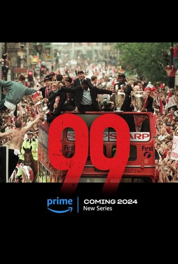 Смотреть Сериал 99(2024) бесплатно