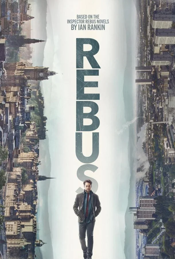 Смотреть Сериал Ребус(2024) бесплатно