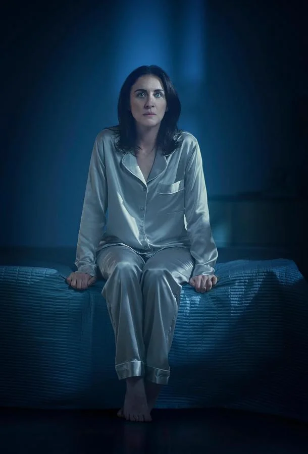 Смотреть Сериал Бессонница(2024) бесплатно