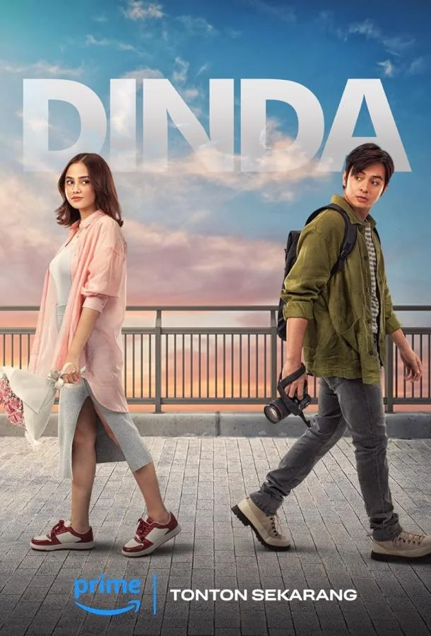Смотреть Фильм Динда(2024) бесплатно