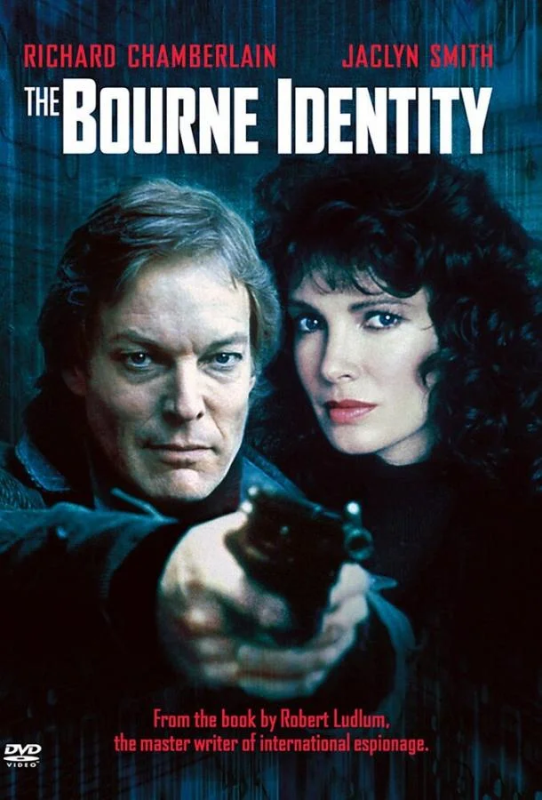 Смотреть Сериал Тайна личности Борна(1988) бесплатно