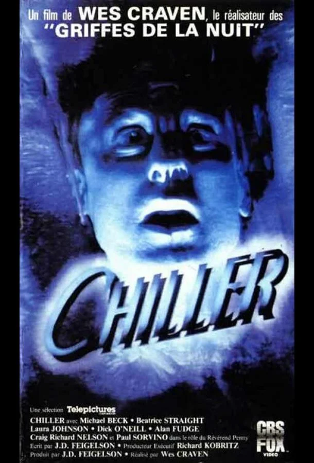 Смотреть Фильм Леденящий(1985) бесплатно