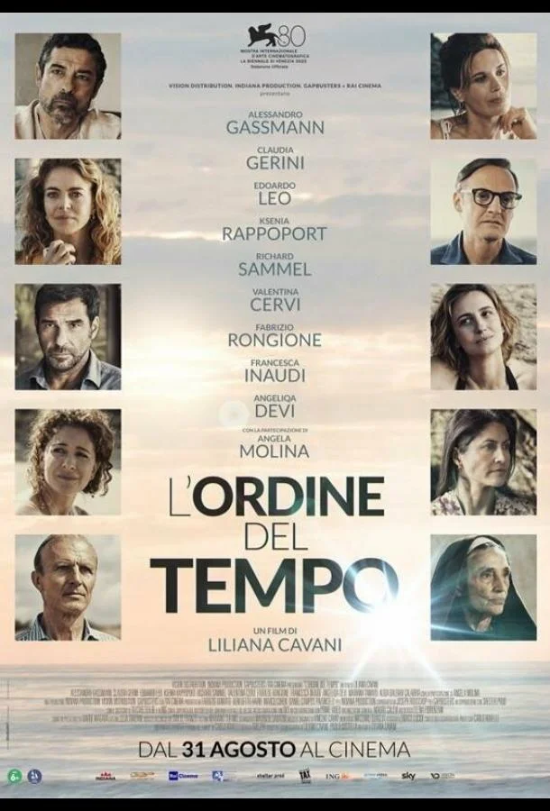 Смотреть Фильм Срок времени(2023) бесплатно
