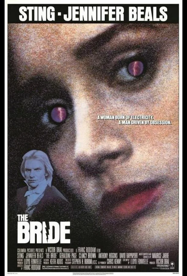 Смотреть Фильм Невеста(1985) бесплатно