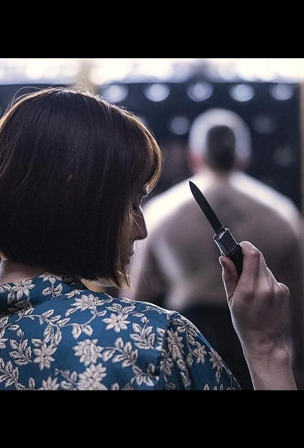 Смотреть Сериал Шрам(2024) бесплатно