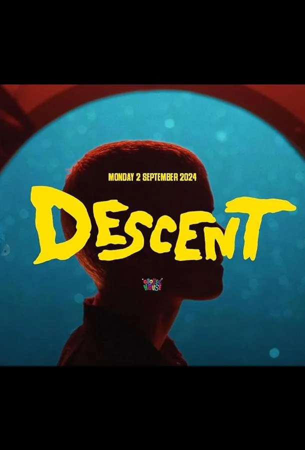 Смотреть Сериал Погружение(2024) бесплатно