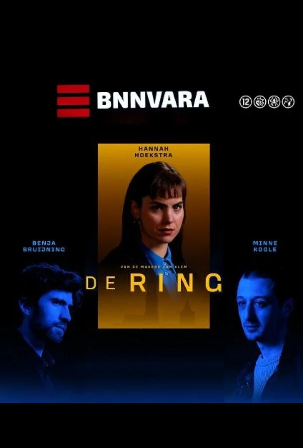 Смотреть Сериал Кольцо(2024) бесплатно