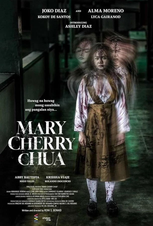 Смотреть Фильм Мэри Чери Чуа(2023) бесплатно