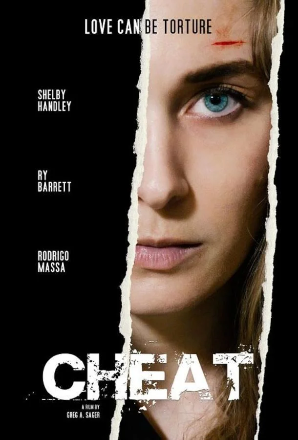 Смотреть Фильм Измена(2024) бесплатно