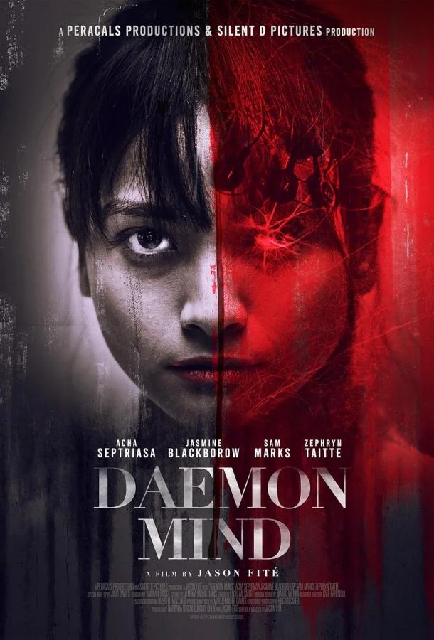 Смотреть Фильм Разум Демона(2022) бесплатно