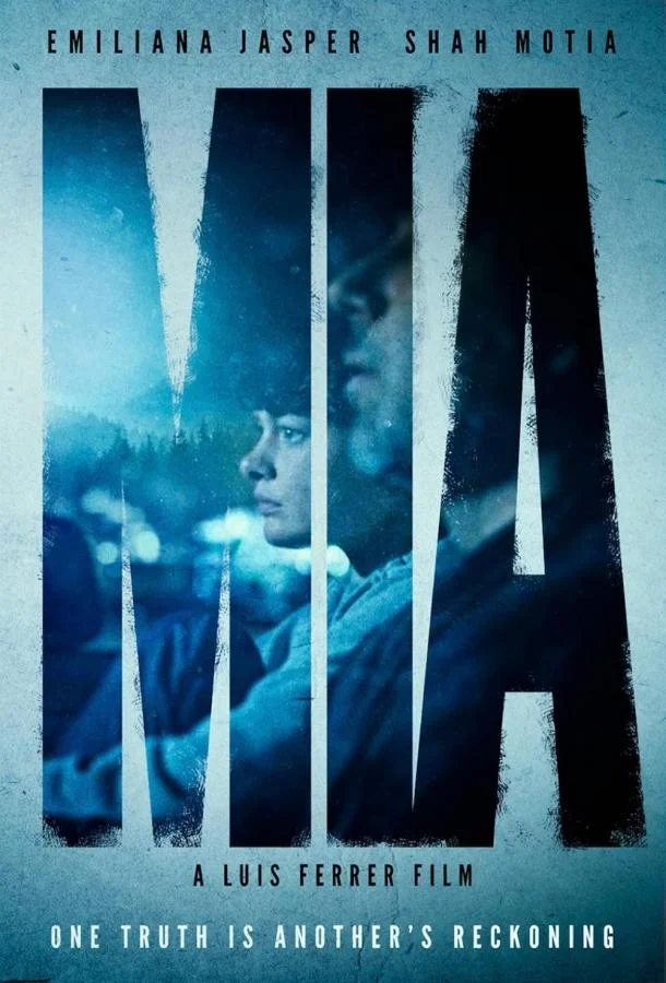 Смотреть Фильм Миа(2025) бесплатно
