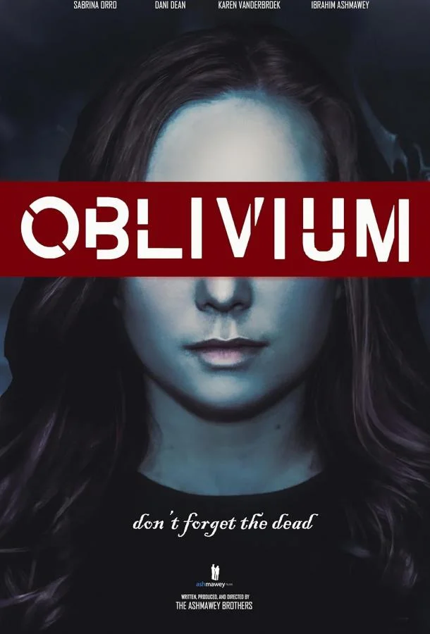 Смотреть Фильм Обливиум(2025) бесплатно