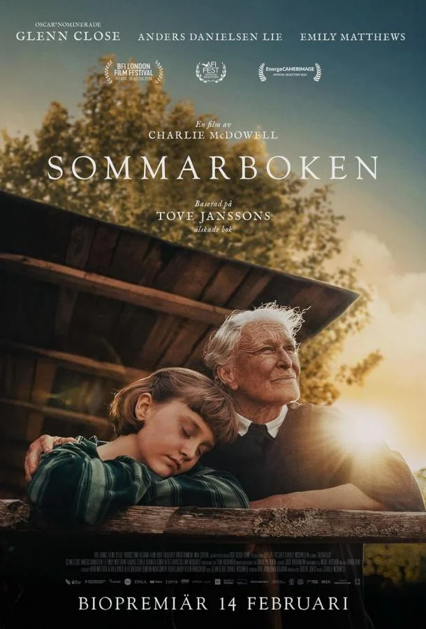 Смотреть Фильм Летний альбом(2024) бесплатно