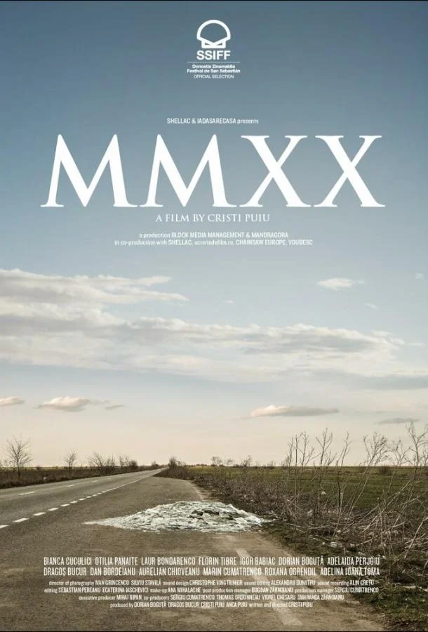 Смотреть Фильм MMXX(2023) бесплатно